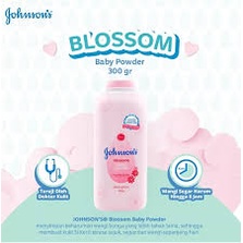 Jhonsons Baby Powder Blossom 50gr | 75gr | 150gr | 300gr