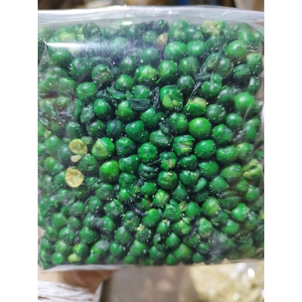 

KACANG POLONG 250 GRAM | CEMILAN MURAH