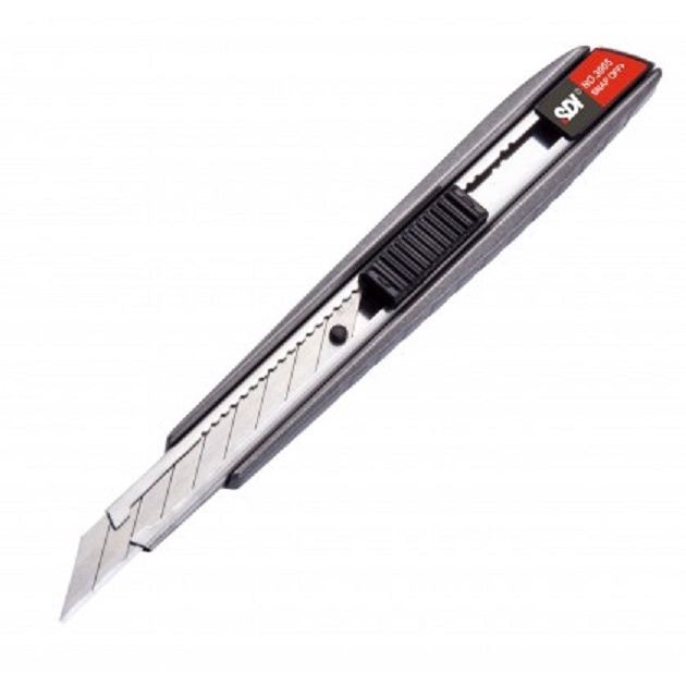

Alumunium Grip Cutter SDI 3005C 9mm