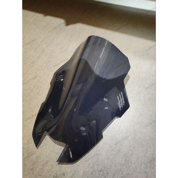 Visor Nmax old windshield nmax old