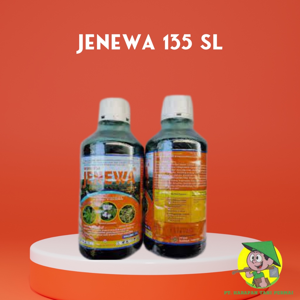 JENEWA 135 SL
