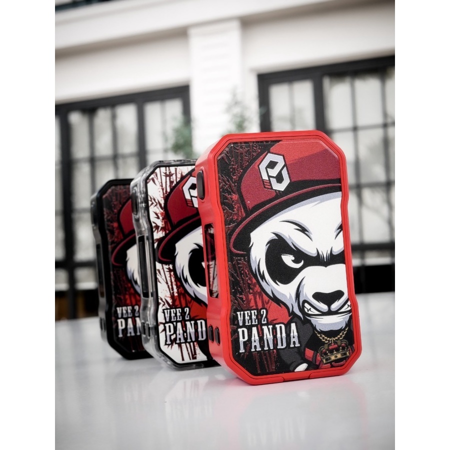 MOD DEVICE 100% AUTHENTIC DOVPO VEE 2 PANDA NEW COLOR MOD SYSTEM