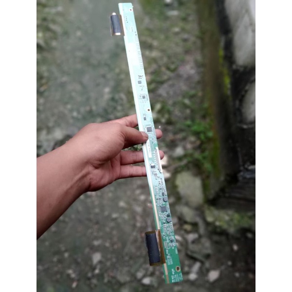 TCON TICON LG 32LK500 32LJ500D