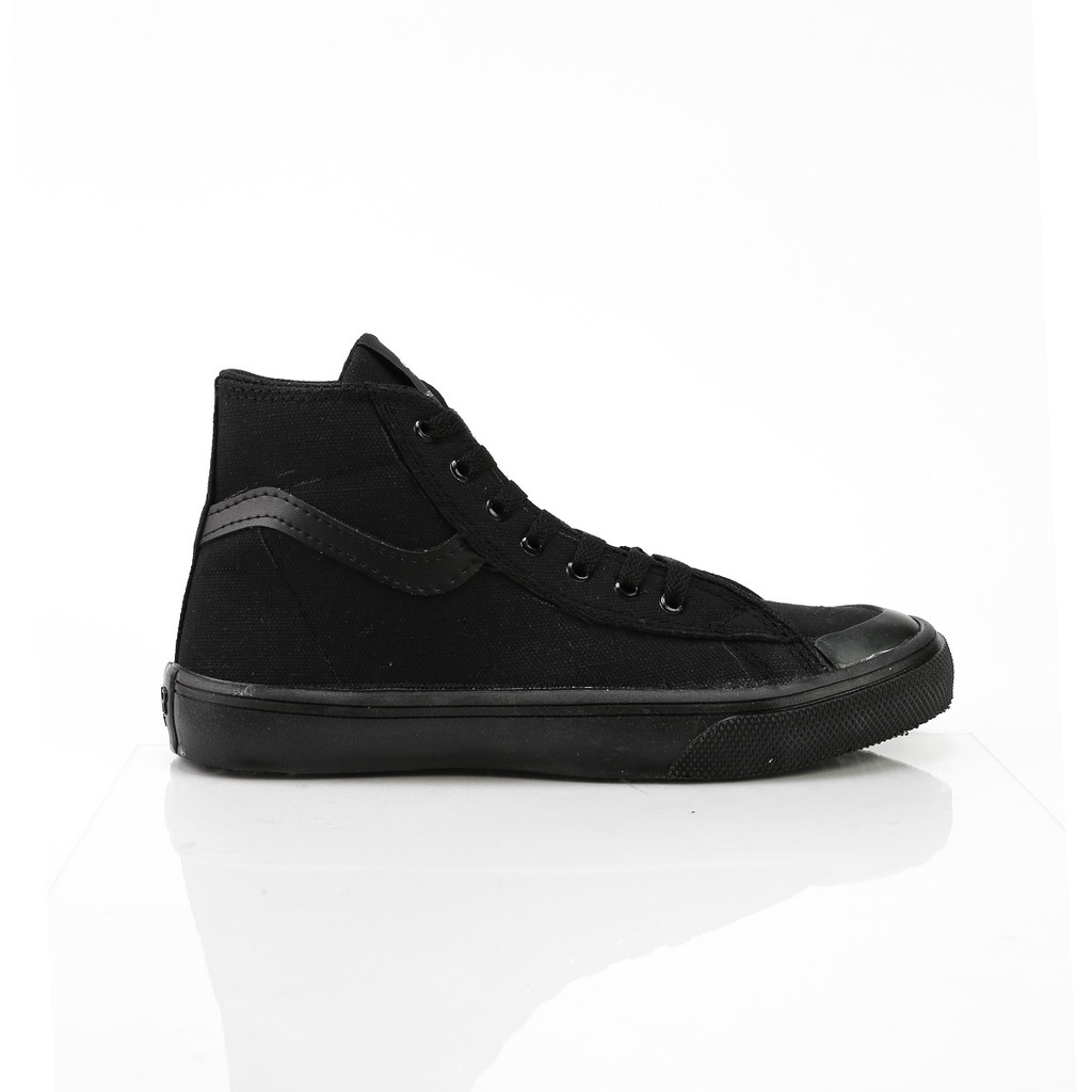 Sepatu Sneakers Boots Canvas Pria Wanita Onarstreet ORIGINAL 100%  Hight Quality Terbaru Fashion