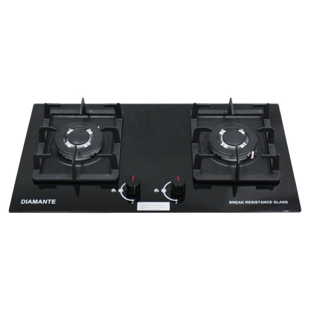 DIAMANTE KOMPOR TANAM BUILT IN HOB PIAZZA729