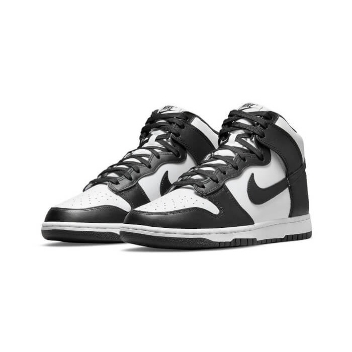 nike dunk high panda price