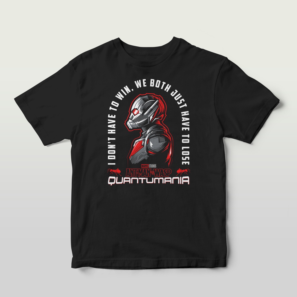 Kaos Costarstore - Antscott - Antman