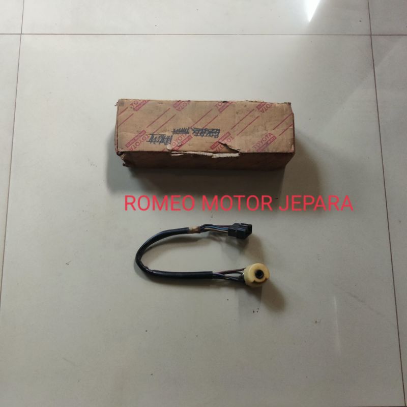Kabel Kontak Orisinil Hiace Old || Hiace 12R || Hiace Lh11