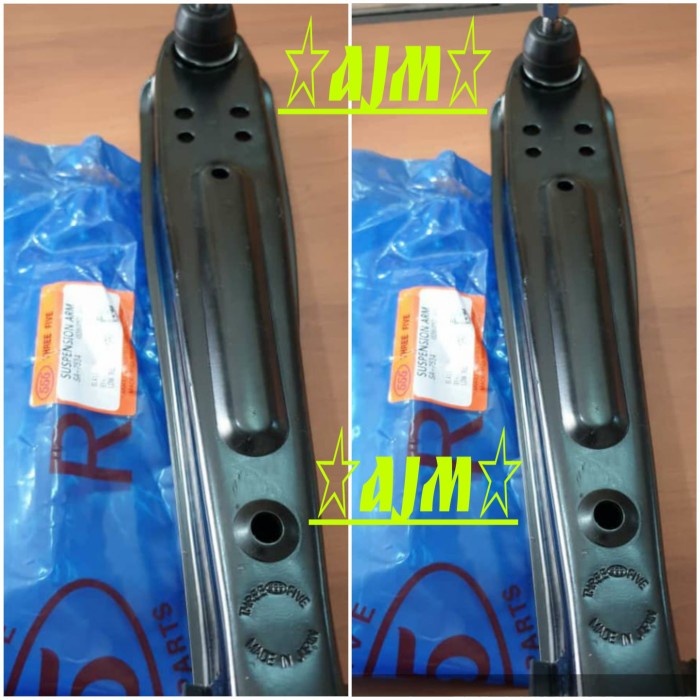 Lower arm sayap bawah Apv Futura 555 Grade japan
