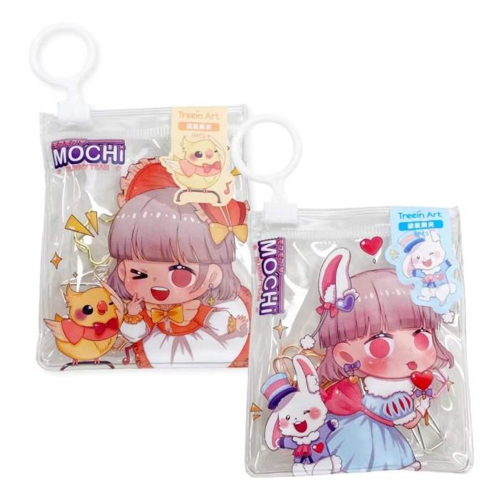 

Scoop Jepit Kertas Paper Clip (8pcs) 41241200