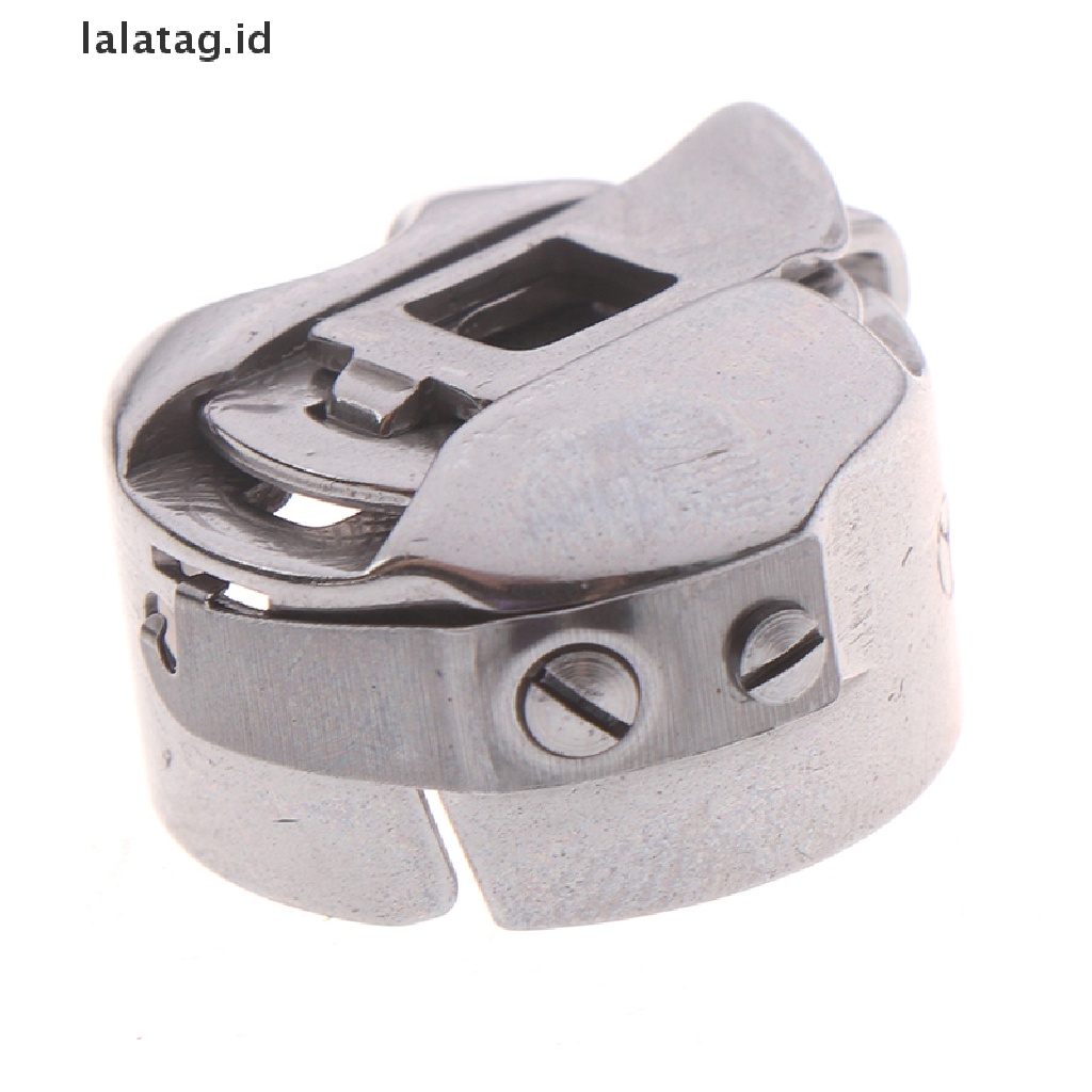 [lalatag] Bobbin Case Mesin Jahit Industri Untuk BROTHER/SINGER/JUKI [ID]