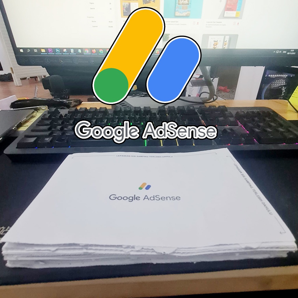 Google AdSense: Panduan Lengkap untuk Memonetisasi Konten dan Meningkatkan Pendapatan