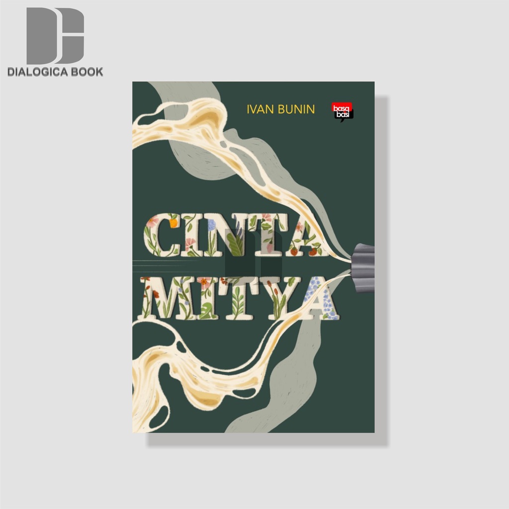 Cinta Mitya - Ivan Bunin