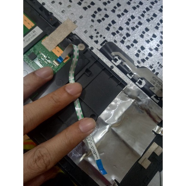 Jual Fleksibel Touchpad Asus X441 Series Shopee Indonesia