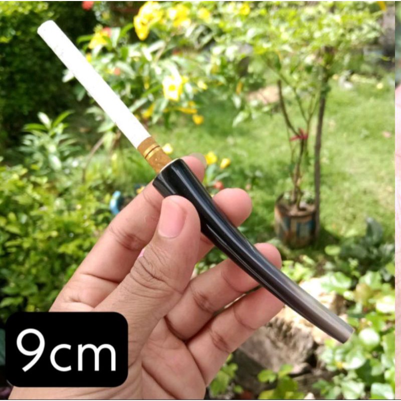 KERAJINAN ONCE TANDUK PANJANG 6-9 cm BISA COD