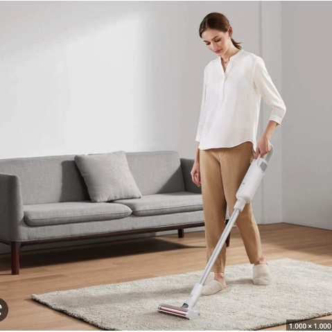 Xiaomi Mi Vacuum Cleaner Light Cordless Ultra Light Compact