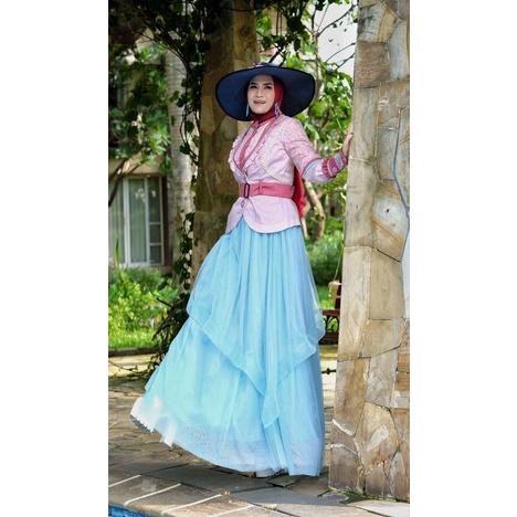 Repro Liafafina by Esme Fashion