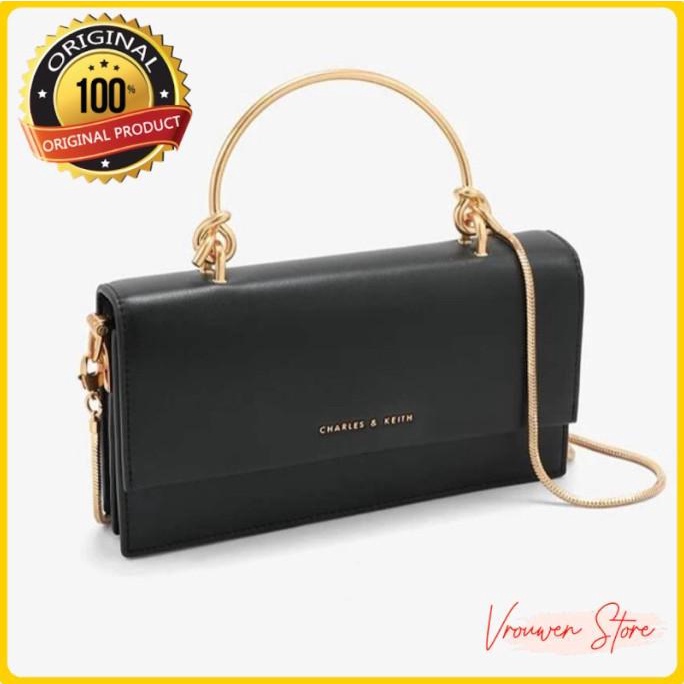 Tas Charles and Keith MB333 100% Original