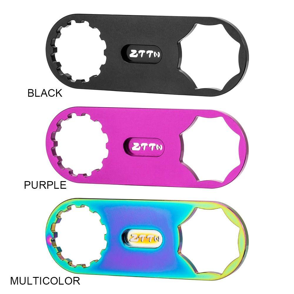 R-FLOWER Garpu Depan Sepeda MTB Alat Perbaikan Aksesoris Sepeda Shock Absorber