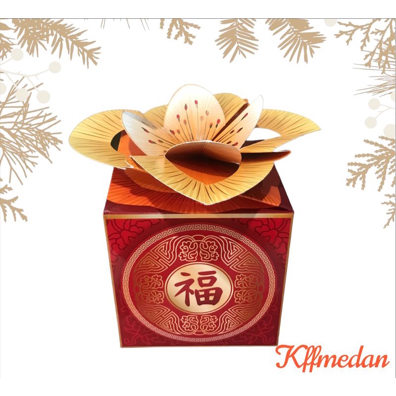 

Box Imlek Bunga 14,5x14,5x14,5cm (per pcs)