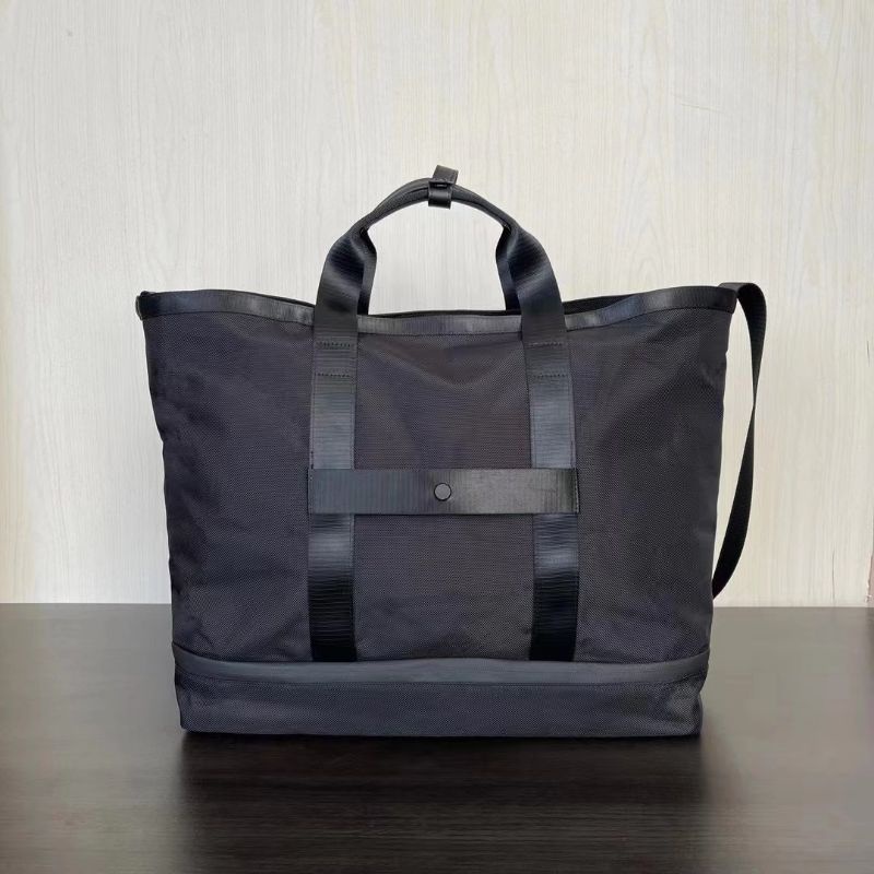 tas selempang tumi alpha 3 carryall tote jinjing terbaru p1shoes mirror