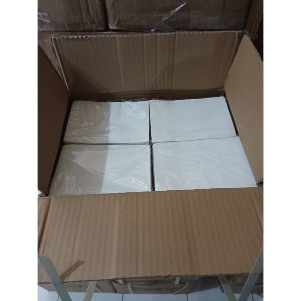 

H7Y Kertas Resi Label Thermal AWB Lipat Dan Roll (Gulung) 100x150 Isi 500