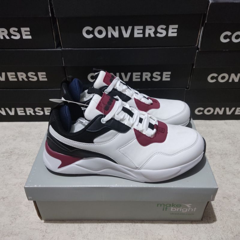 Diadora Casual BENIGNO Men's - White