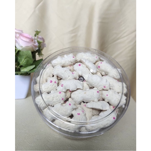 

KUE IMLEK 500gram