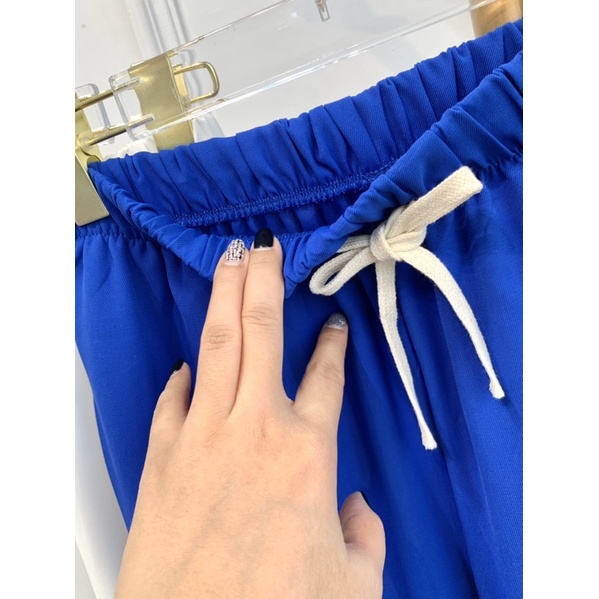 FW C196 Celana Import Premium