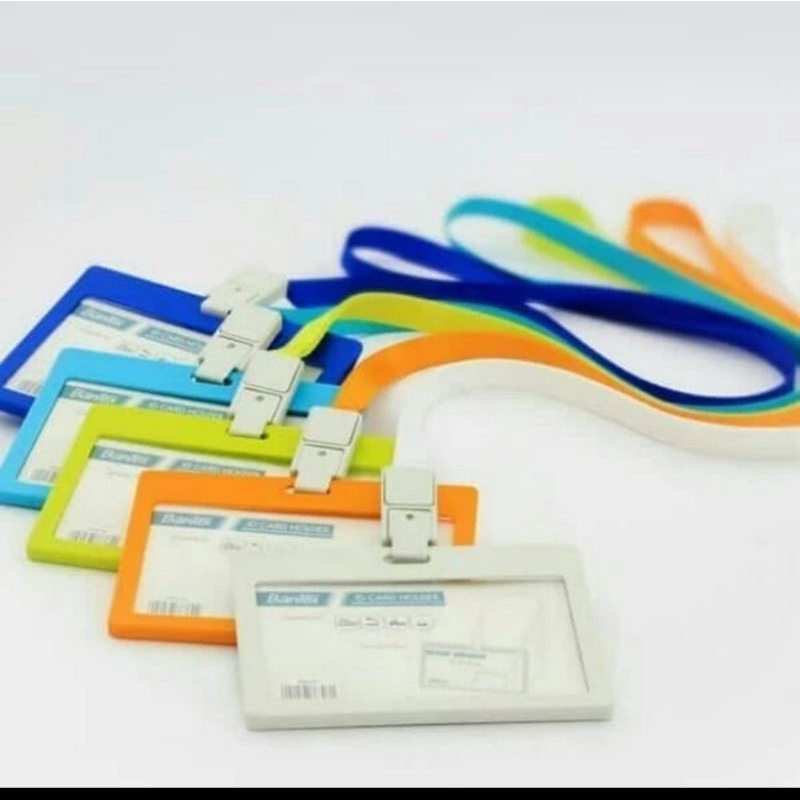 

Name.tag/id.card.bantex.8866.harga.untuk5pcs