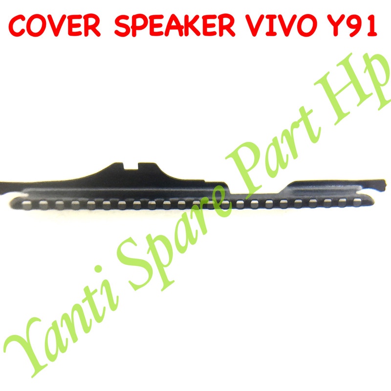 Penutup Lubang Speaker Vivo Y91 Y91C Y93 Y95 Original Terlaris New