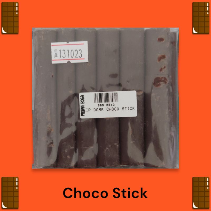 

Coklat Stik / Choco Stick, murah berkualitas