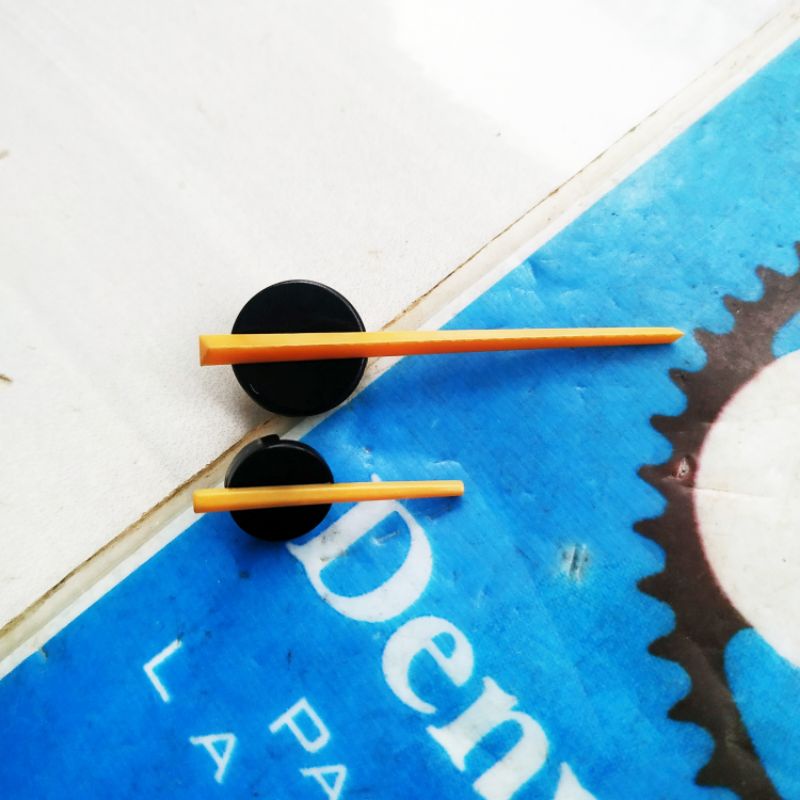 jarum speedometer spidometer shogun new 110 shogun R 110 second