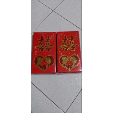 

Angpao Wedding 2