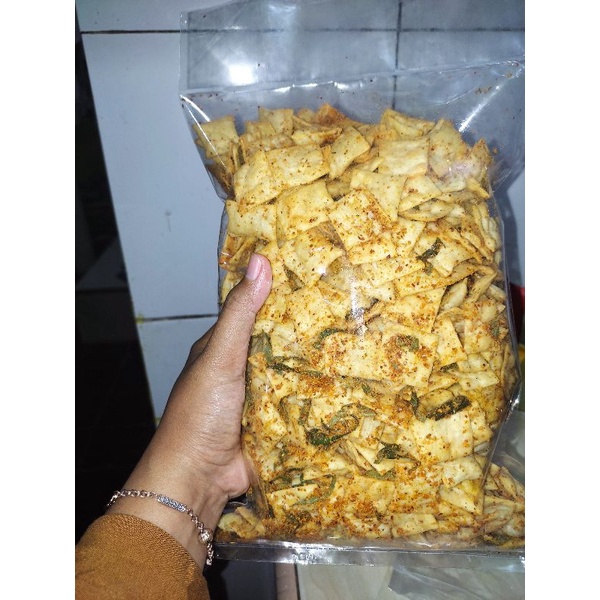 

pangsit berontak 500gram ( 1/2kg )