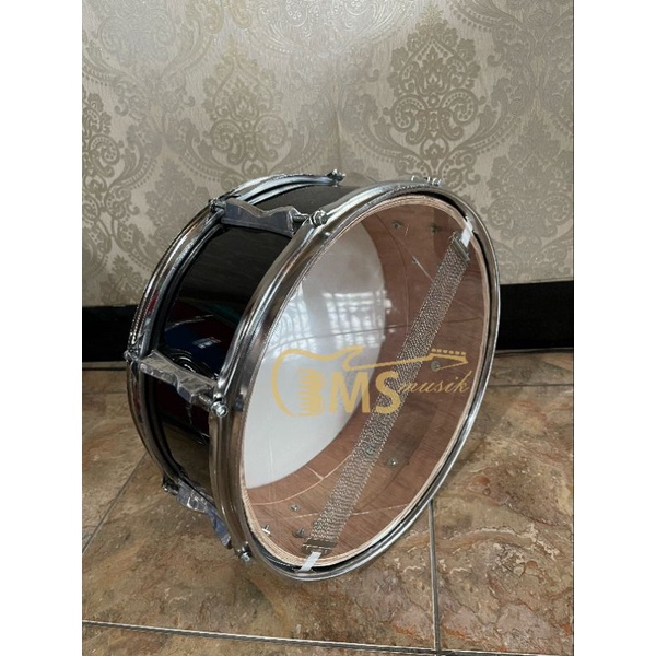 Snare Drum Picolo Suporter kualiatas Impor