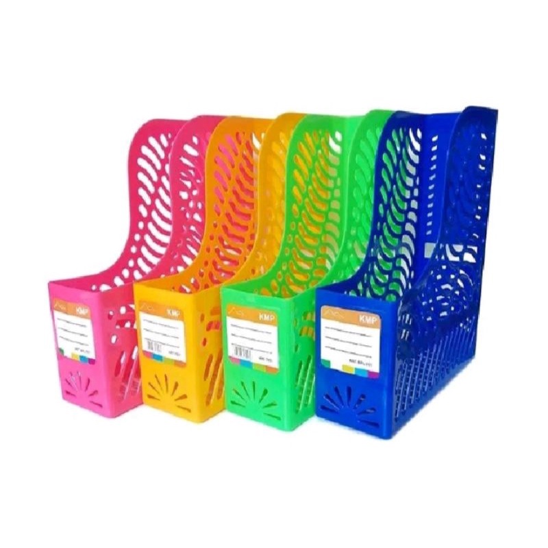

Box File Flurecent