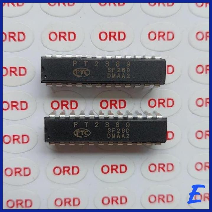 PT2389 IC TRANSUSTORS