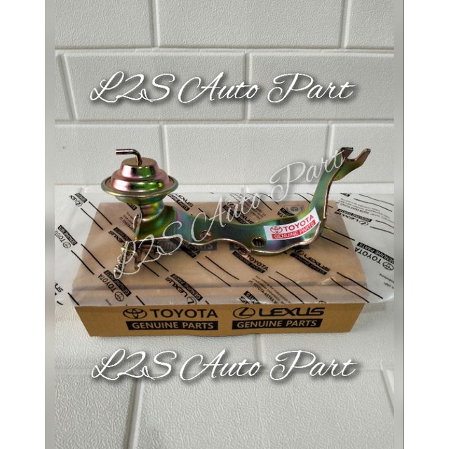 Vacum Idle Up Ac Vakum Idle Up Ac Kijang Super 5K Model Perahu