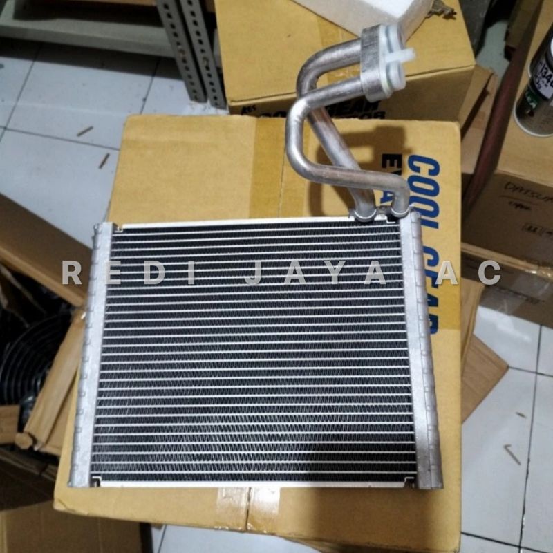 Evaporator APV Evaporator AC Mobil Suzuki APV
