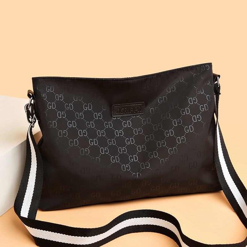 AND / COD / Tas Selempang Wanita Import Sling Bag Perempuan Murah Tas Selempang Bahu Wanita Polos Cantik Tas Jalan Cewek T287