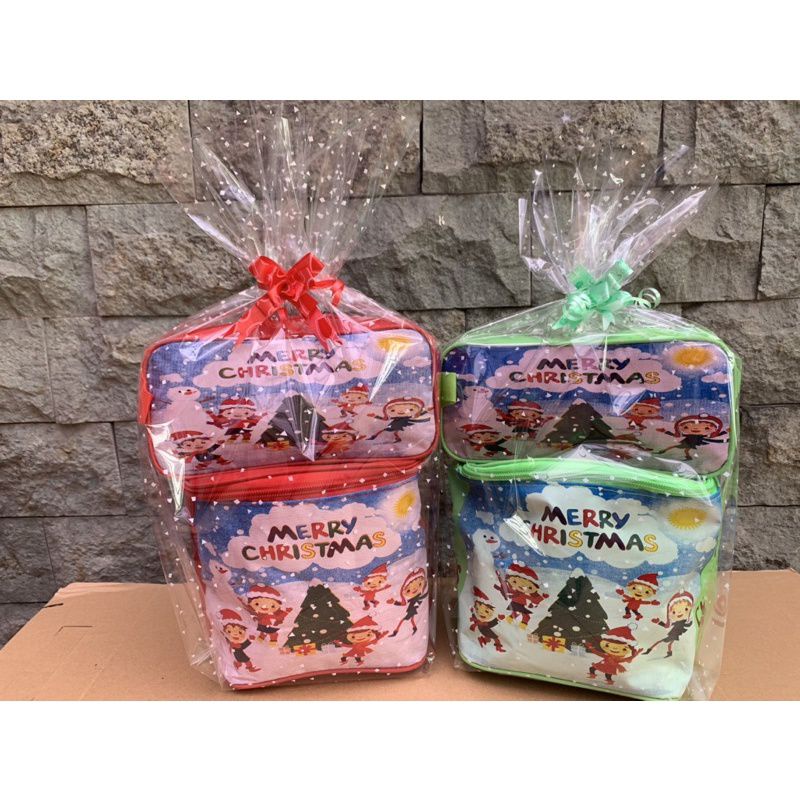 

PAKET SNACK TAS KUBUS CHRISTMAS + KOTAK PENSIL / PARCEL SNACK NATAL / PAKET ULTAH ANAK LENGKAP / PAKET SNACK ULANG TAHUN ANAK PAKET HEMAT / PAKET ULTAH DLL