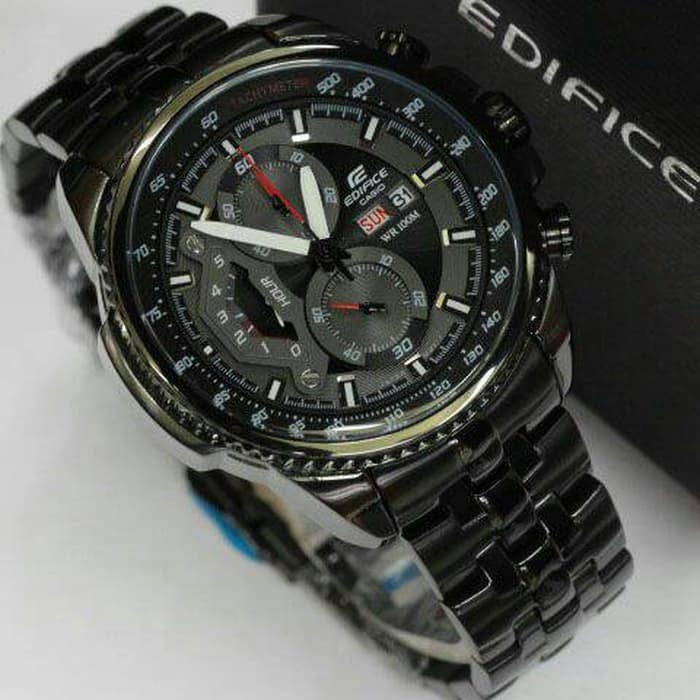 {CollectionStore} Jam Tangan Pria Casio Edifice Original / Arloji Pria Casio Terlaris Limited
