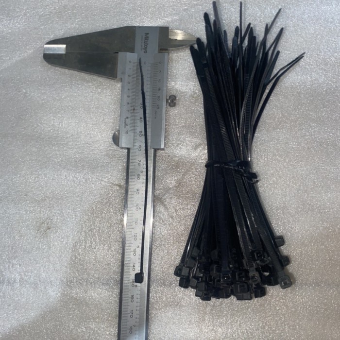 TALI TIS TALI RIVET 15 CM ORIGINAL TOYOTA