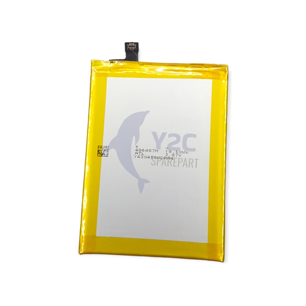 BATERAI VIVO Z1X / B-N6 DOUBLE POWER PROPOWER / BATRE BATERE BATRAI BATREI