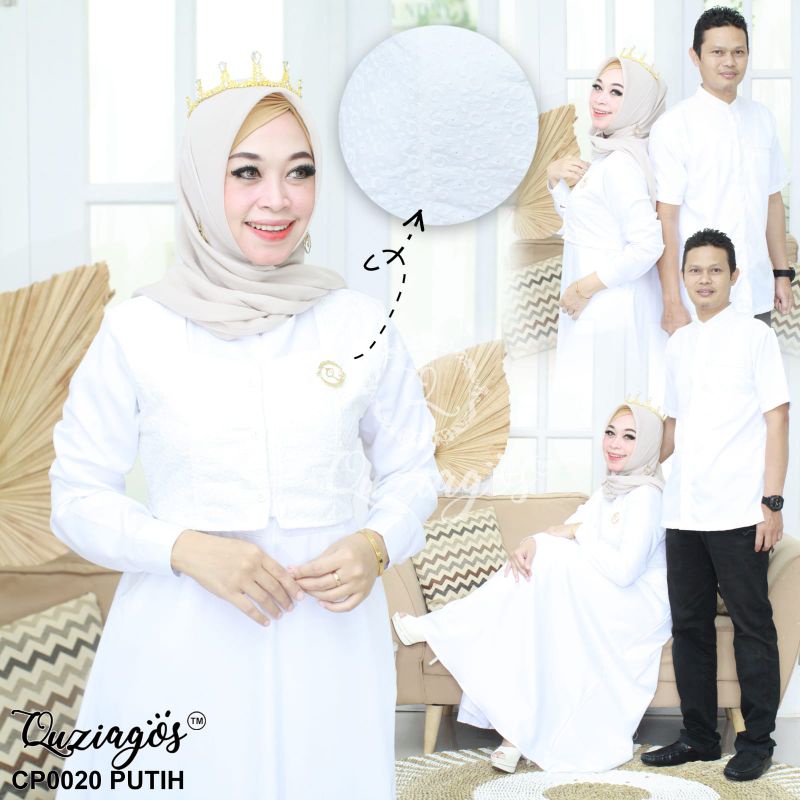 NEW COUPLE BY QUZIAGOS