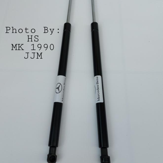 Shock Bagasi Mercy A140 A150 Shock Bagasi Belakang Mercy A140 A150