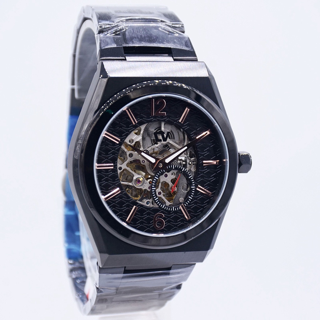 Jam Tangan Christ Verra CV920135G-16 BLK/ CV920135G-15 SLV/ CV920135G-12 CMP/ CV920135G-11 BLK Original