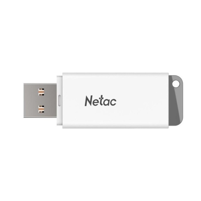 NETAC FLASHDISK U185 64GB USB 3.0