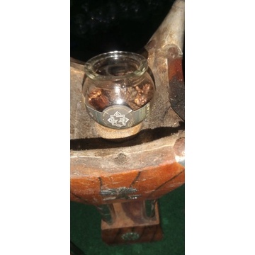 gaharu cylambac THAILAND rare non parfum full oud